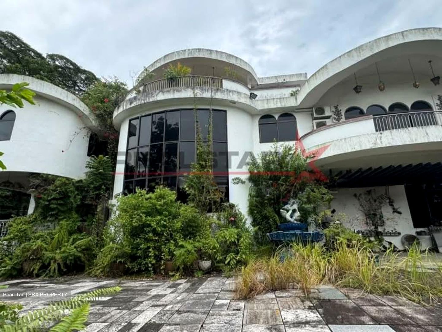 Jalan Pelangi (D10), Detached #535184621